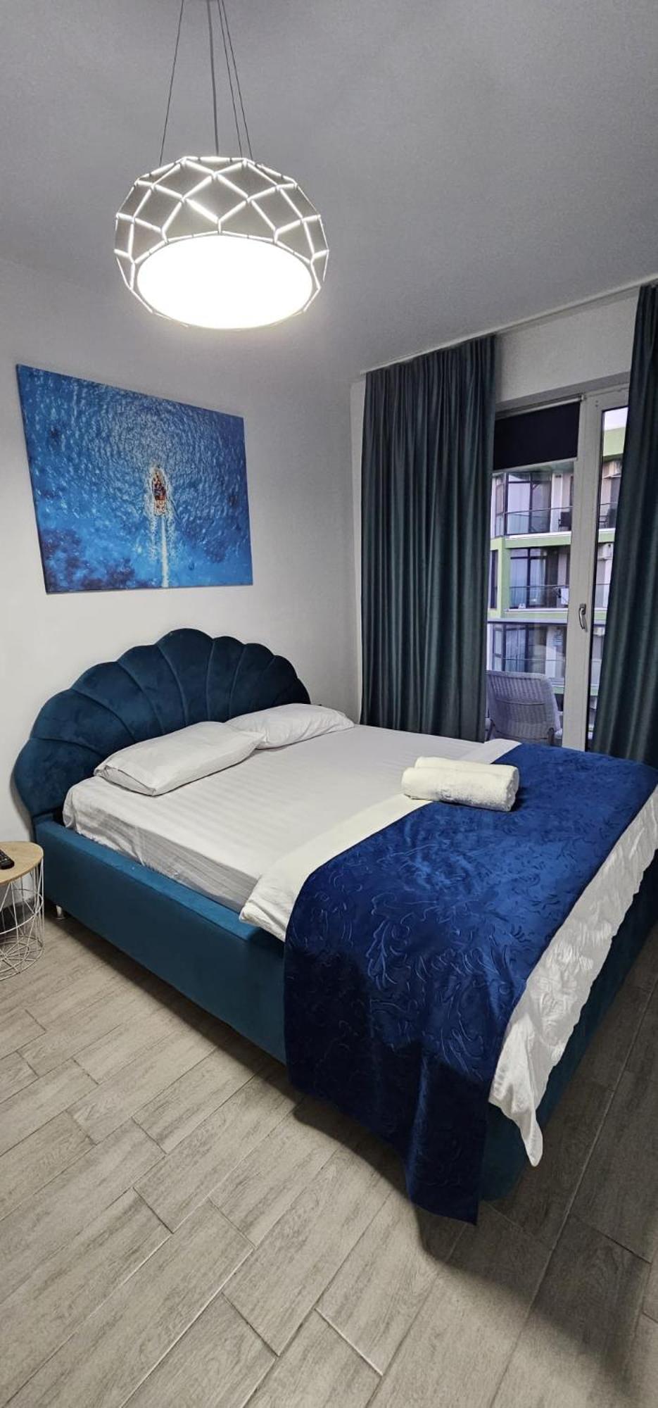 Luxury Suite Alezzi Beach Apartment Piscina Incalzita Sauna Jacuzzi Parking Неводарі Екстер'єр фото