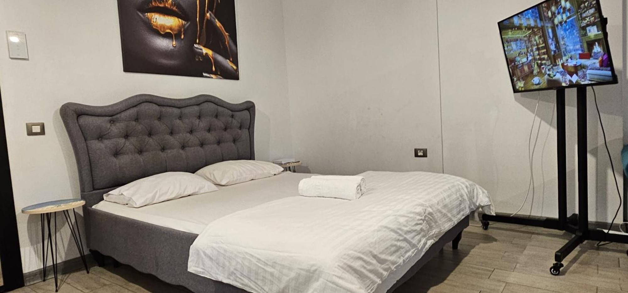 Luxury Suite Alezzi Beach Apartment Piscina Incalzita Sauna Jacuzzi Parking Неводарі Екстер'єр фото