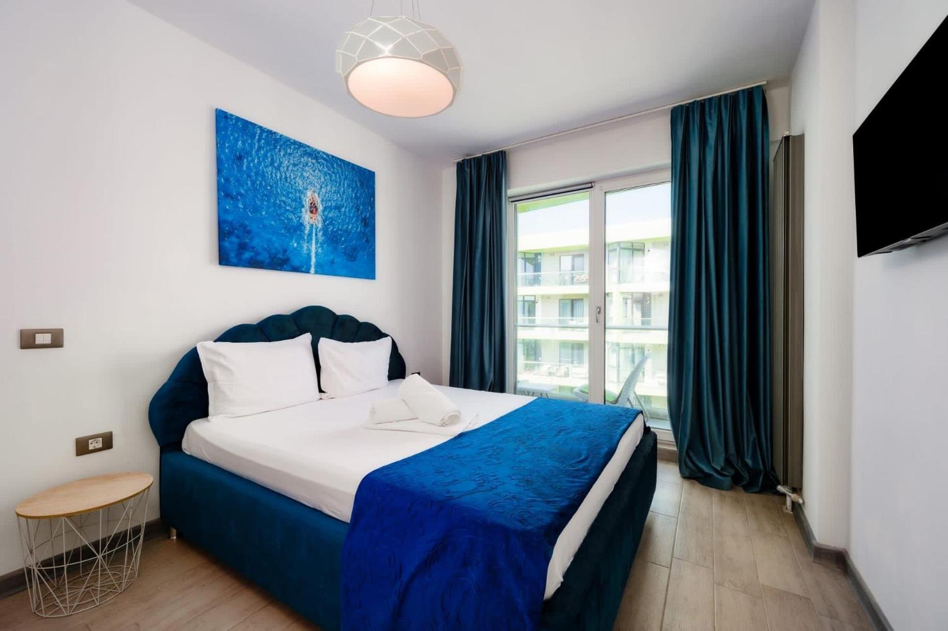 Luxury Suite Alezzi Beach Apartment Piscina Incalzita Sauna Jacuzzi Parking Неводарі Екстер'єр фото