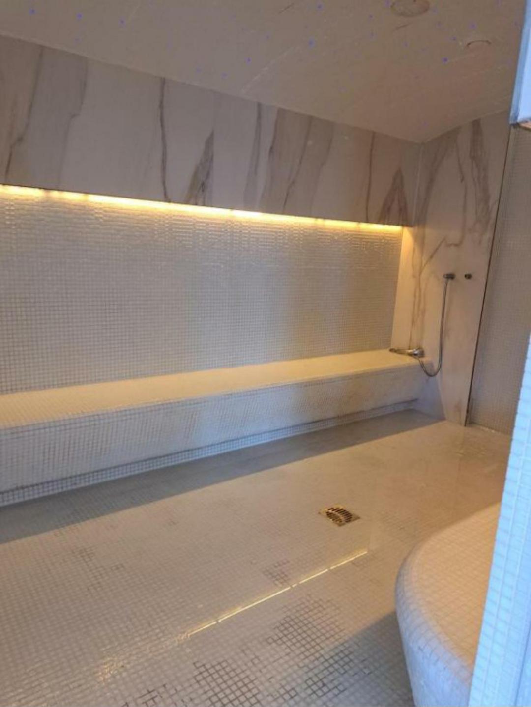 Luxury Suite Alezzi Beach Apartment Piscina Incalzita Sauna Jacuzzi Parking Неводарі Екстер'єр фото