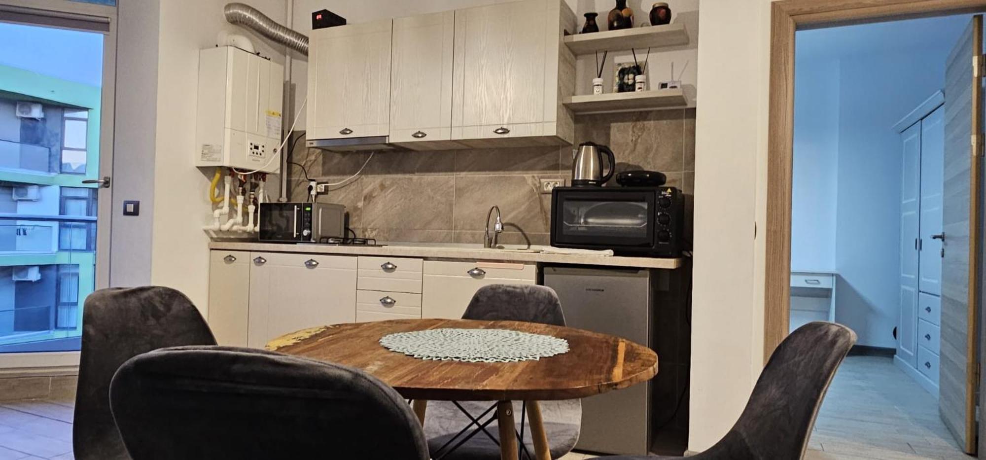 Luxury Suite Alezzi Beach Apartment Piscina Incalzita Sauna Jacuzzi Parking Неводарі Екстер'єр фото