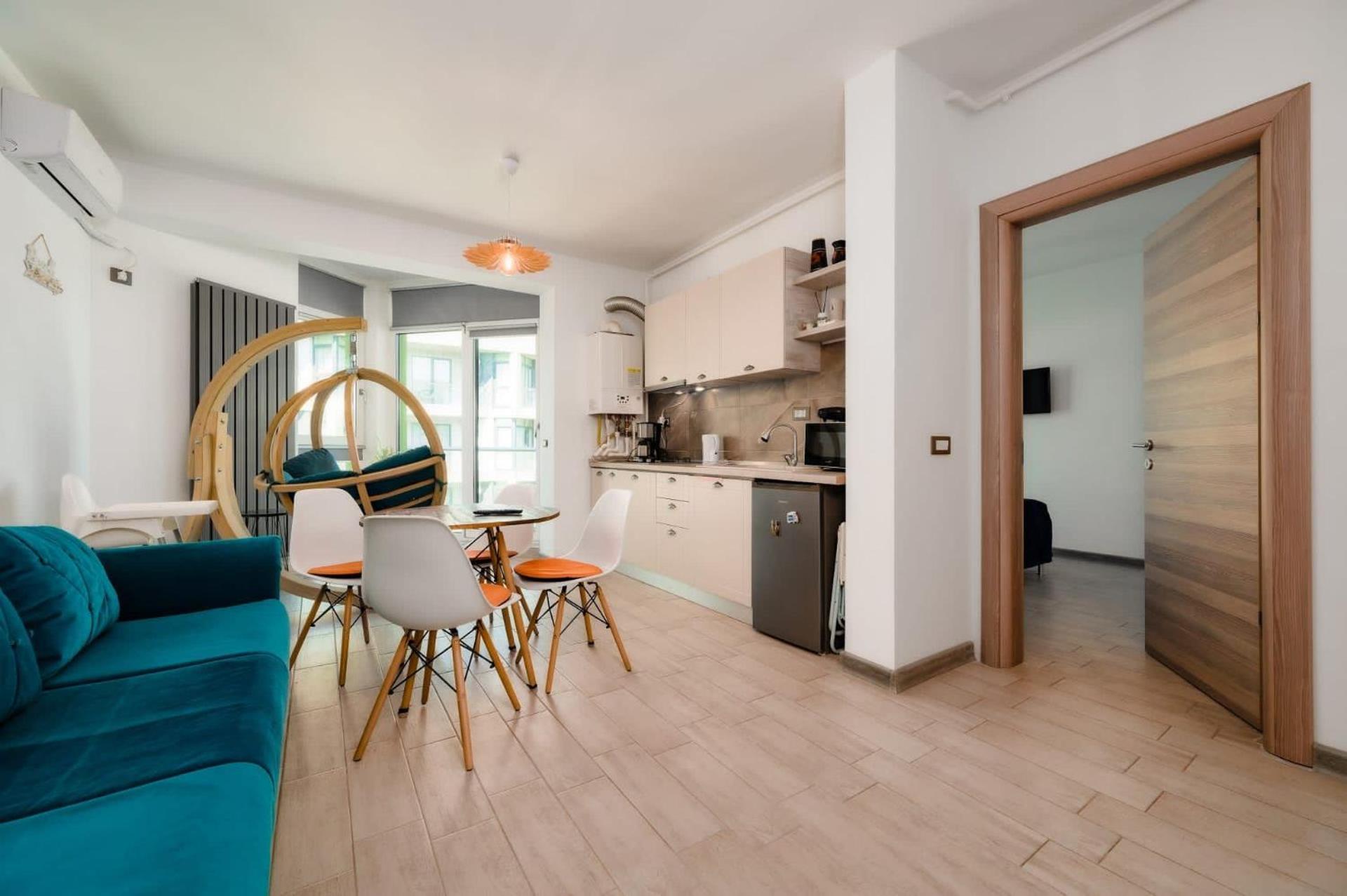 Luxury Suite Alezzi Beach Apartment Piscina Incalzita Sauna Jacuzzi Parking Неводарі Екстер'єр фото