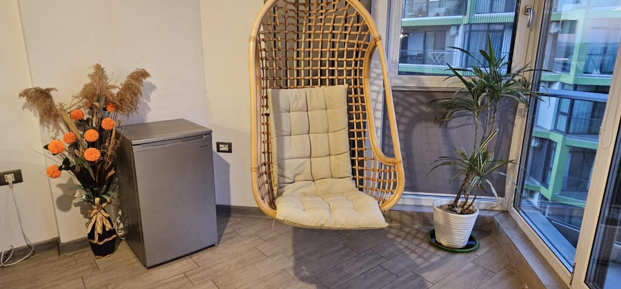 Luxury Suite Alezzi Beach Apartment Piscina Incalzita Sauna Jacuzzi Parking Неводарі Екстер'єр фото