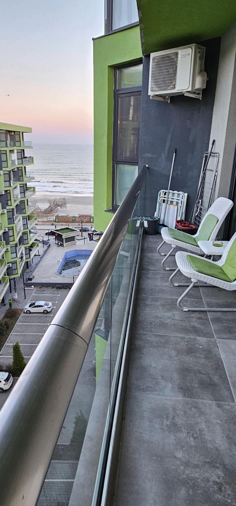 Luxury Suite Alezzi Beach Apartment Piscina Incalzita Sauna Jacuzzi Parking Неводарі Екстер'єр фото