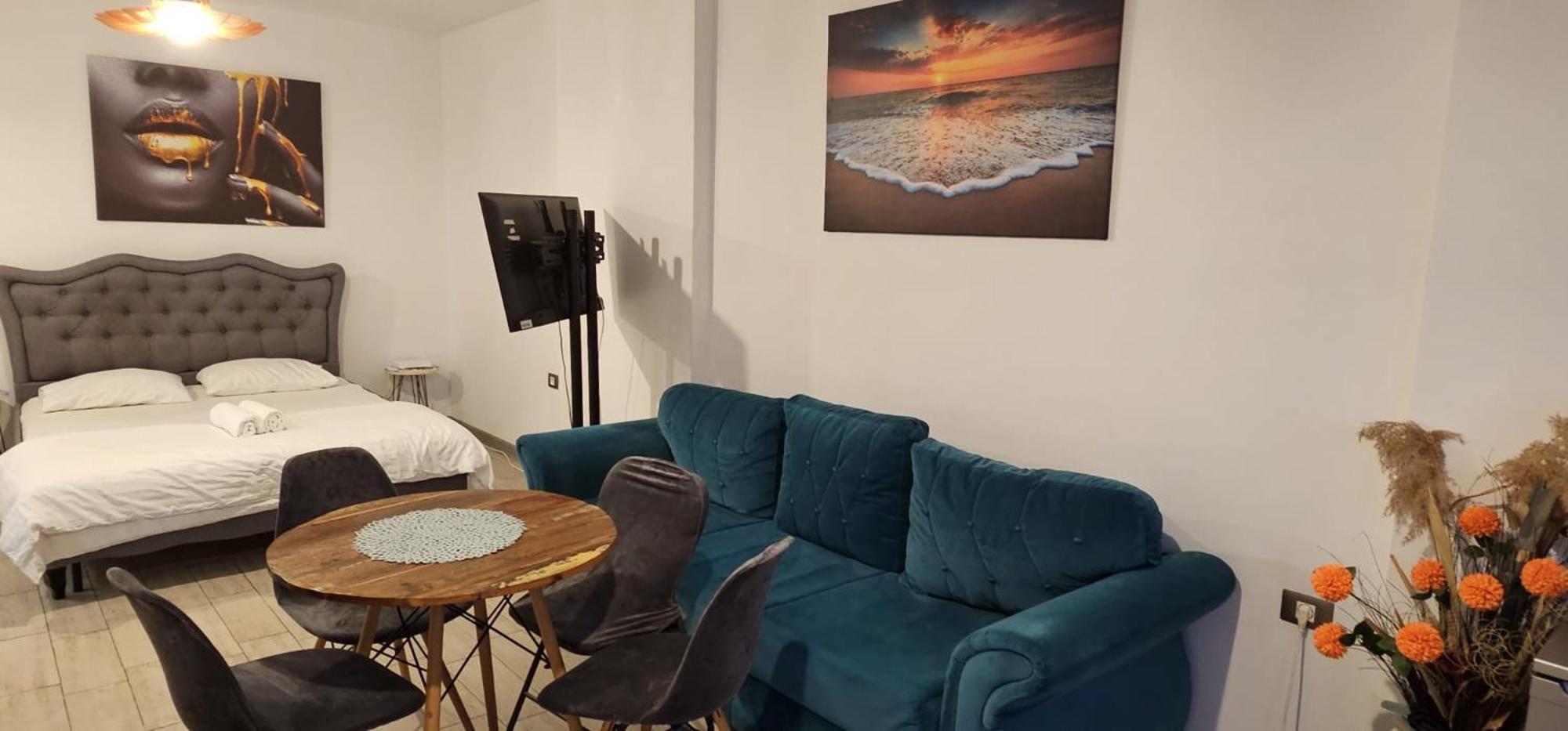 Luxury Suite Alezzi Beach Apartment Piscina Incalzita Sauna Jacuzzi Parking Неводарі Екстер'єр фото