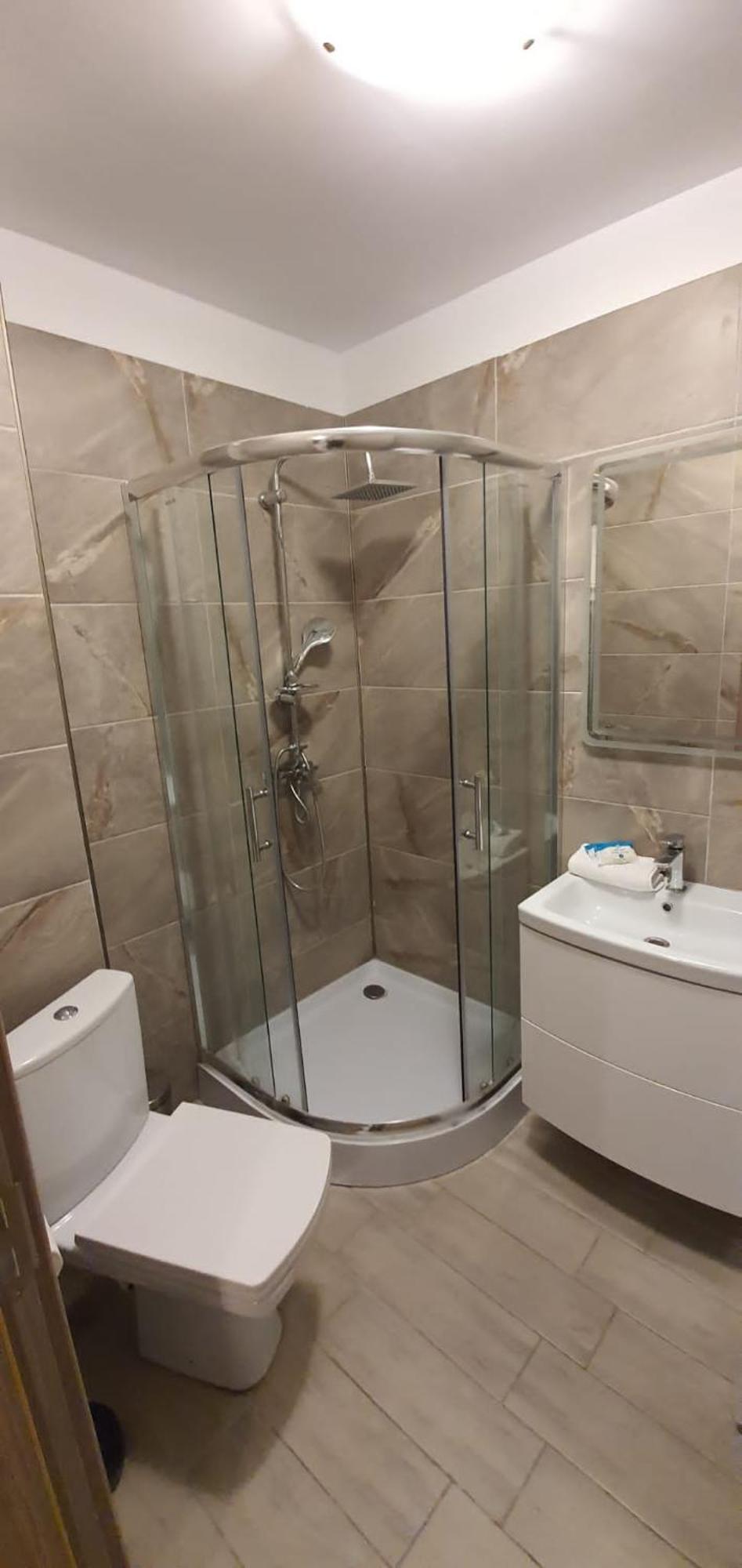 Luxury Suite Alezzi Beach Apartment Piscina Incalzita Sauna Jacuzzi Parking Неводарі Екстер'єр фото