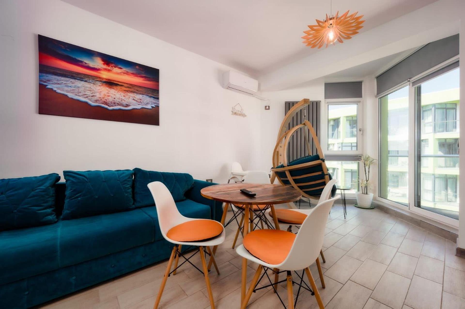 Luxury Suite Alezzi Beach Apartment Piscina Incalzita Sauna Jacuzzi Parking Неводарі Екстер'єр фото