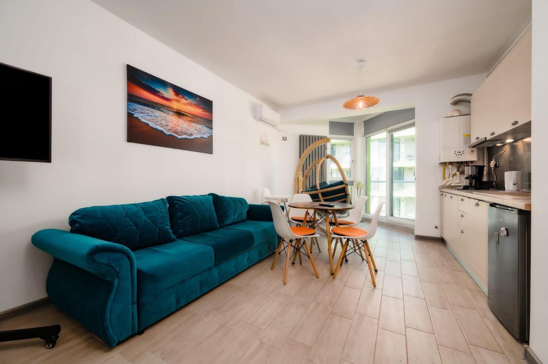 Luxury Suite Alezzi Beach Apartment Piscina Incalzita Sauna Jacuzzi Parking Неводарі Екстер'єр фото